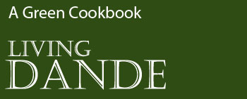 A Green Cookbook